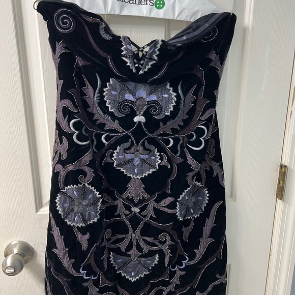 Free People Cocktail Dress - Picture 1 of 3